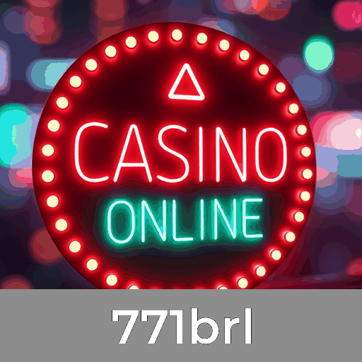 771brl: O Seu Portal de Jogos Online Seguro e Profissional