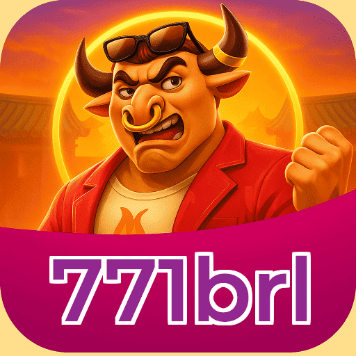 771brl: Cassino Online Seguro e Empolgante