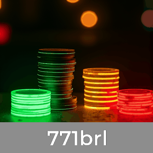 771brl: Apostas Esportivas com Foco no Brasil
