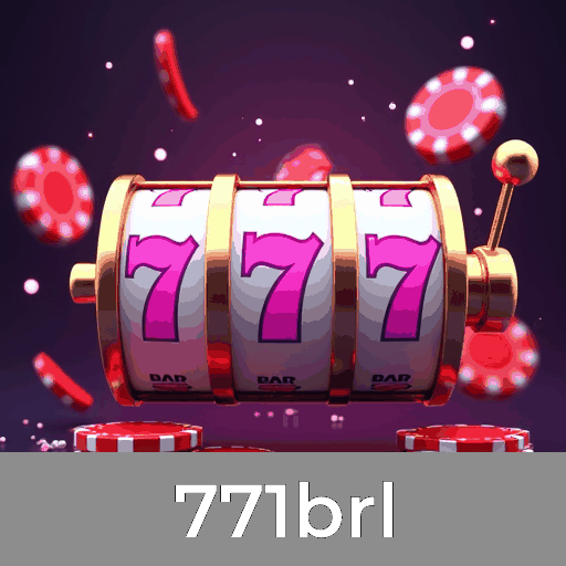 771brl: Seu Cassino Confiável e Premiado